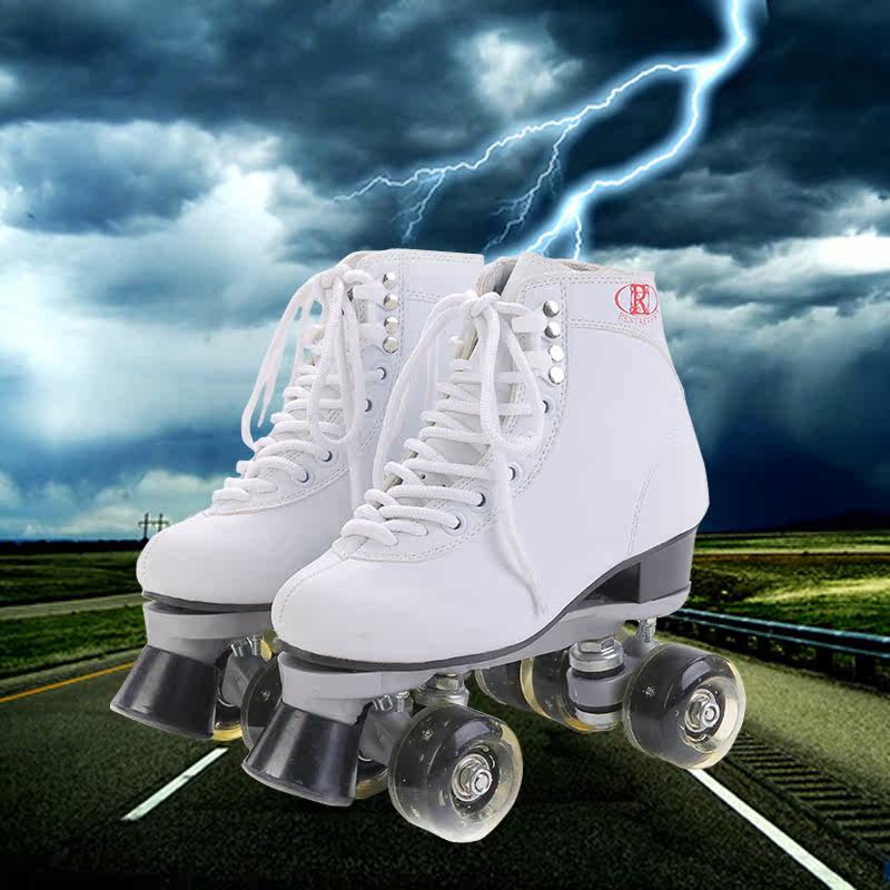 Patins à roulettes - Ref 2583209 Image 4