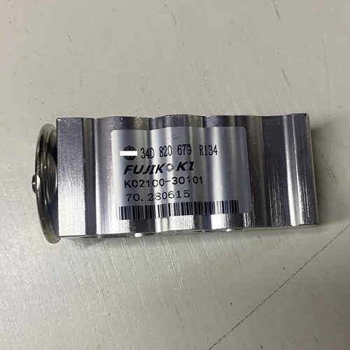 空调膨胀阀经久耐用售后无忧