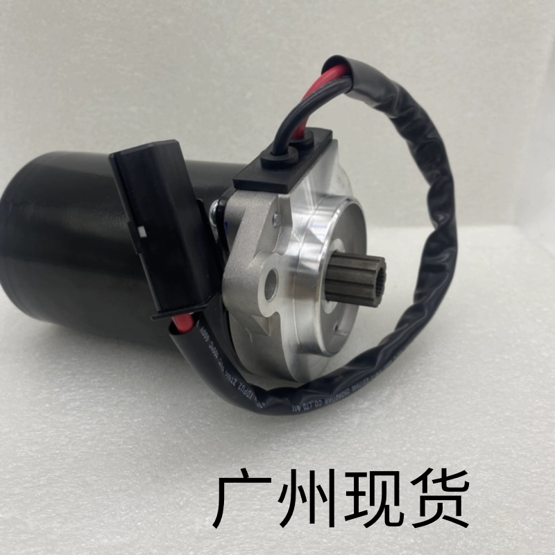 适配比亚迪速锐G5电子方向机F3RF3DMG3R助力转向管柱电机马达