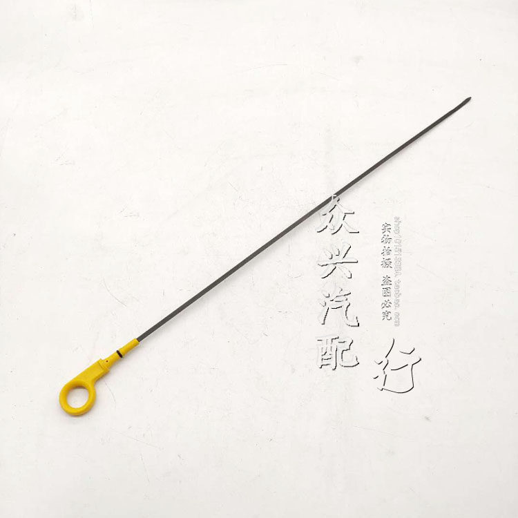 大众新捷达新桑塔纳高尔夫6朗逸朗行新明锐机油尺机油测量尺