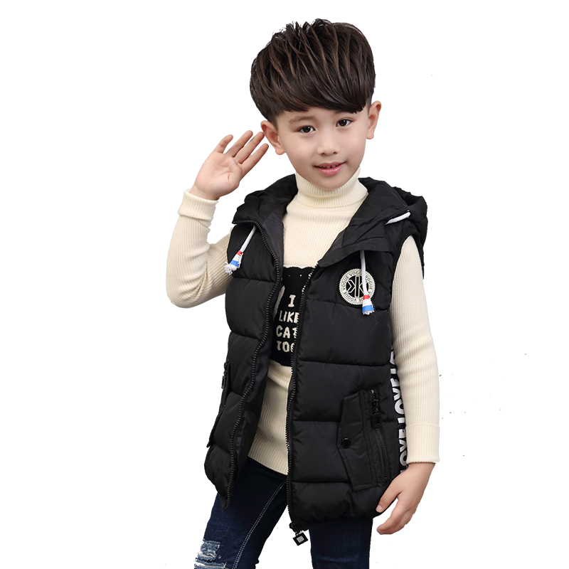 Gilet garcon - Ref 2068015 Image 1