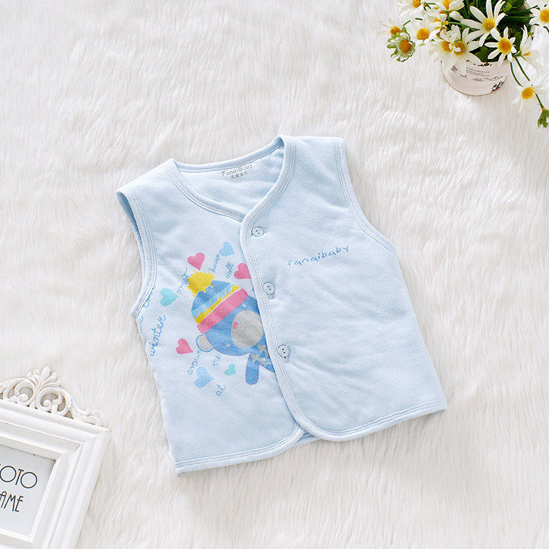 Gilet enfant FANAIBABY - Ref 2068400 Image 4