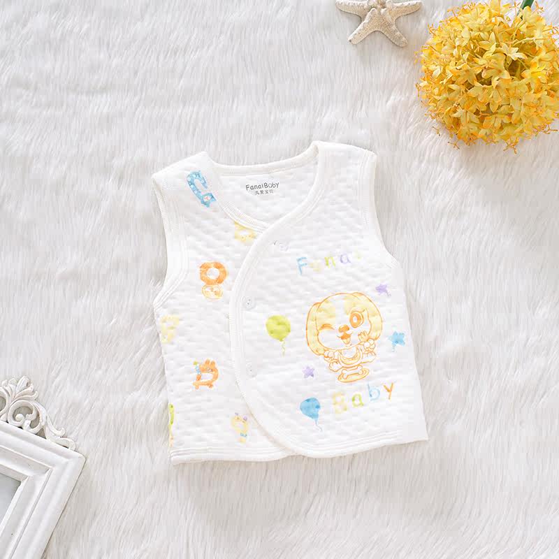 Gilet enfant FANAIBABY - Ref 2069322 Image 4