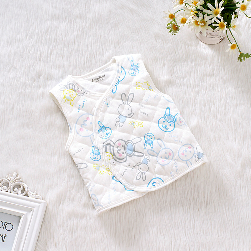 Gilet enfant FANAIBABY - Ref 2068492 Image 4