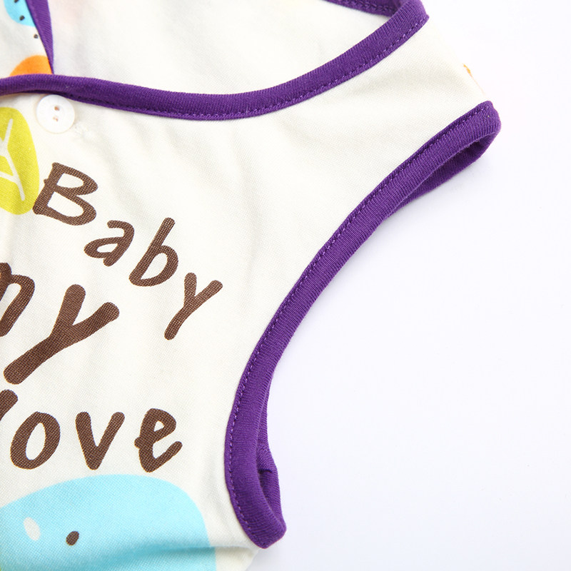 Gilet enfant FANAIBABY - Ref 2069746 Image 3