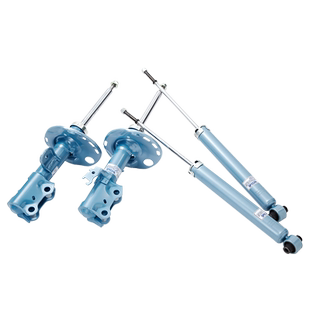 KYB汽车改装减震器蓝桶铃木雨燕天语SX4锐骑北斗星X5凯泽西利亚纳