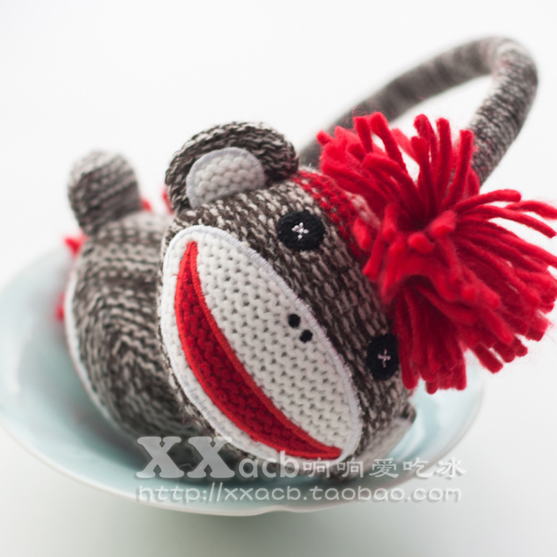 Cache-oreilles pour enfant - Ref 2152388 Image 5