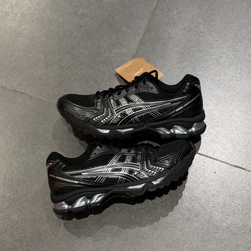 亚瑟士 ASICS Gel-Kayano 14 低帮 生活休闲鞋 男女同款1201A019