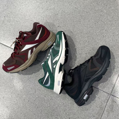 锐步ReebokDMX老爹鞋