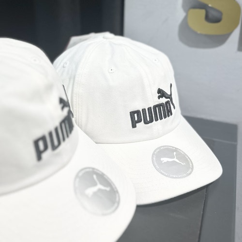PUMA彪马运动帽男帽女帽棒球帽遮阳帽鸭舌帽休闲户外帽子052919