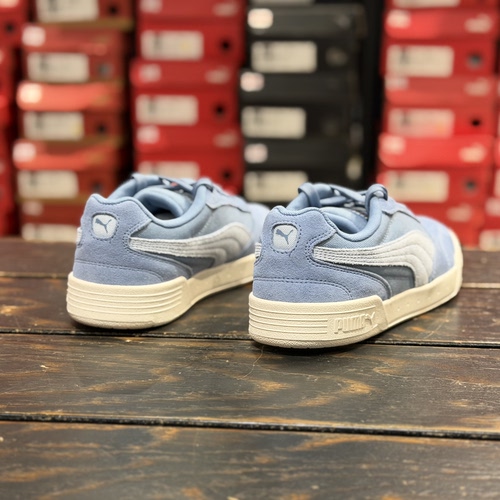 PUMA彪马 C-Skate FRESH CANVAS 舒适百搭 低帮 板鞋408576