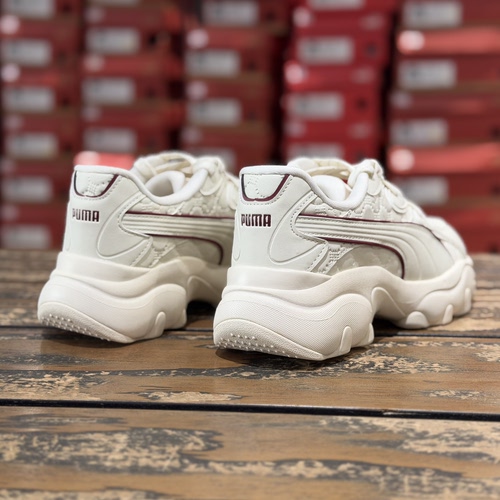 PUMA彪马 Pulsar Lite  舒适百搭 耐磨 低帮 生活休闲鞋401859