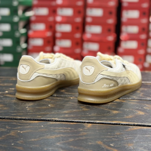 PUMA彪马 Corduroy 舒适百搭薄底 低帮 板鞋 男女同款401444