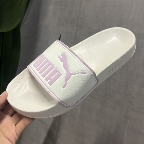 彪马Puma 男女时尚休闲 沙滩凉鞋拖鞋 断码清仓 385803