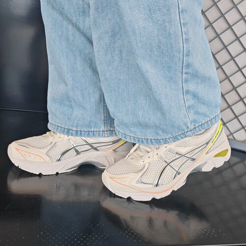 Asics/亚瑟士GT2160男女复古跑鞋
