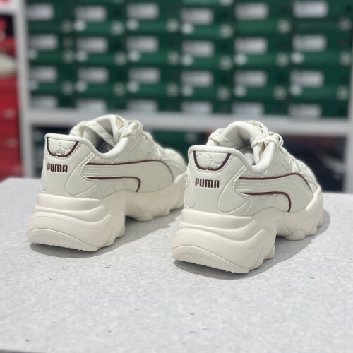 PUMA彪马老爹鞋增高厚底鞋女新款复古运动休闲鞋401859