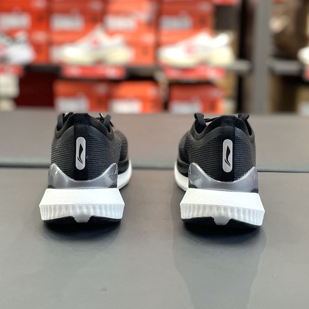 李宁跑步鞋绝影2E男专业竞速跑鞋