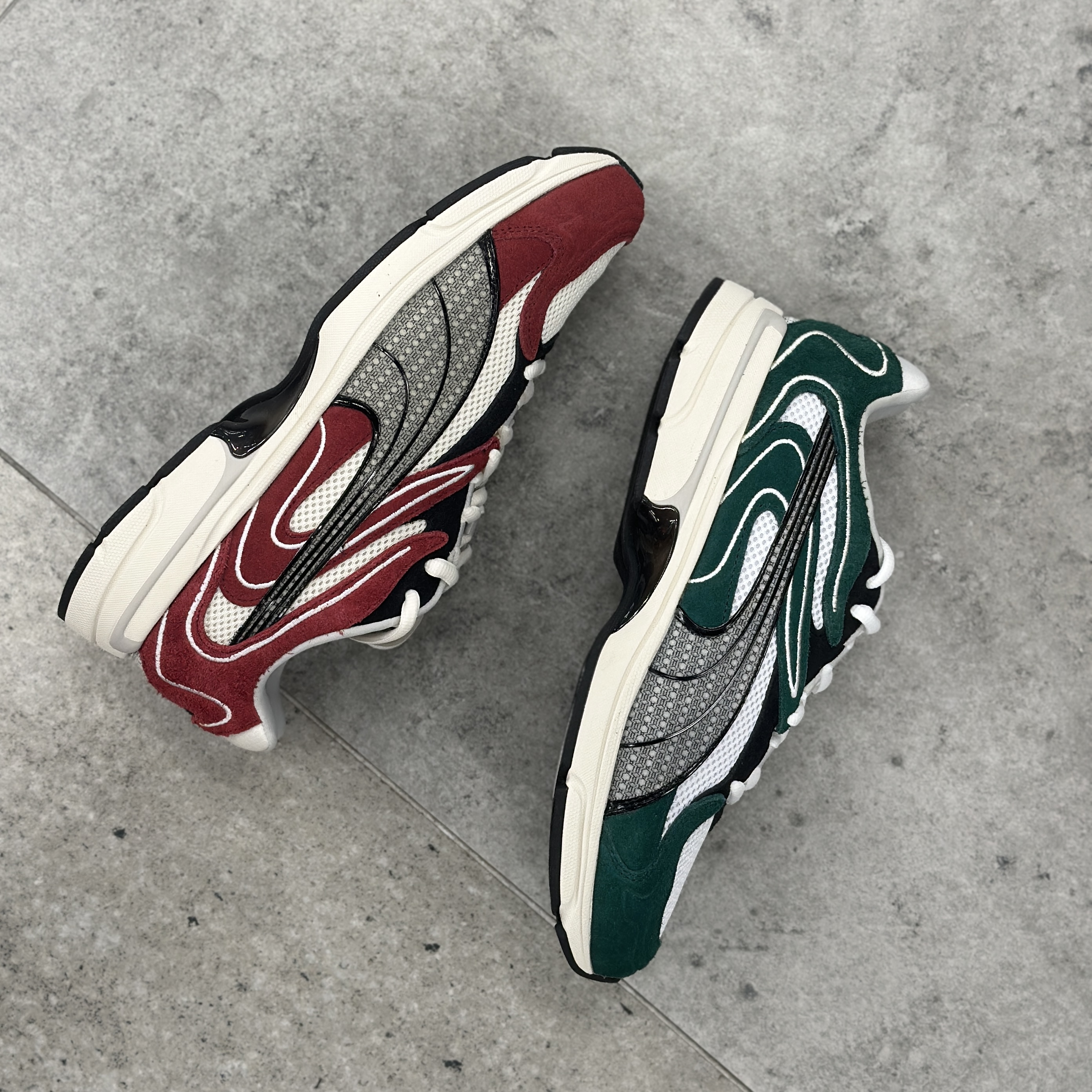 【老爹鞋】缓震透气慢跑鞋男女PUMA彪马运动休闲鞋EXTOS 398109