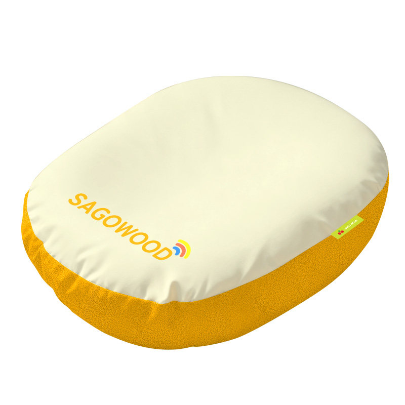 婴儿斜坡枕防呛溢奶斜坡垫胀气宝宝喂奶幼儿哺乳枕头宝宝躺睡神器,婴童用品,婴童枕头/枕芯,淘宝优惠券,粉丝福利购,淘宝优惠卷