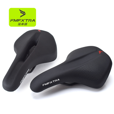 FMFXTR自行车坐垫舒适透气