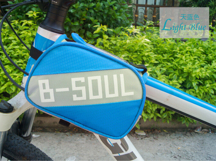 Sacoche pour vélo BSOUL - Ref 2217830 Image 3