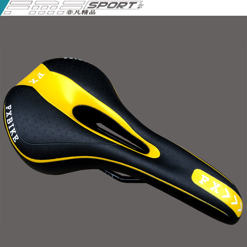 Selle de vélo Mountain Bike - Ref 2344115 Image 3