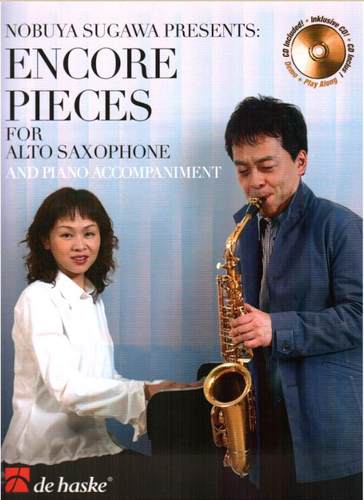 127-须川展日本古典萨克斯