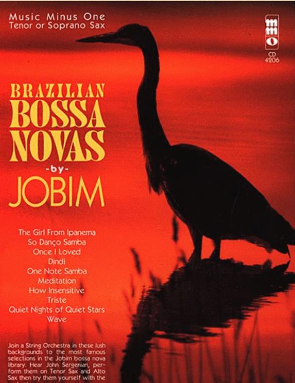 213-萨克斯曲谱伴奏诺瓦