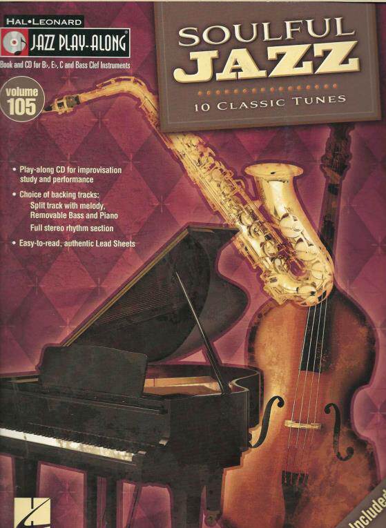 爵士大师曲谱伴奏五线谱