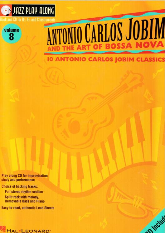 爵士大师曲谱伴奏五线谱