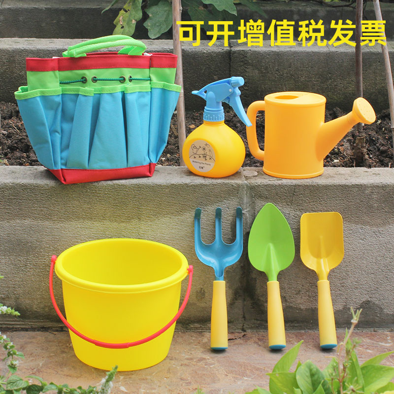 佐葛铲子工具园艺用品