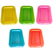 水上充气浮床浮排躺椅情侣款 双人成人游泳漂浮床沙滩气垫戏水玩具