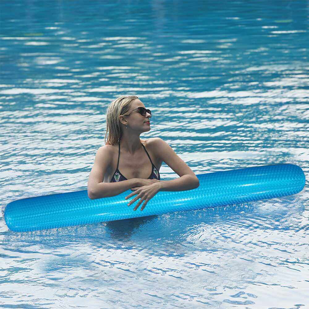 PVC水上游泳棒成人户外漂浮棒充气辅助游泳浮力棒钓鱼打人软棒心,运动/瑜伽/健身/球迷用品,充气床,淘宝优惠券,粉丝福利购,淘宝优惠卷