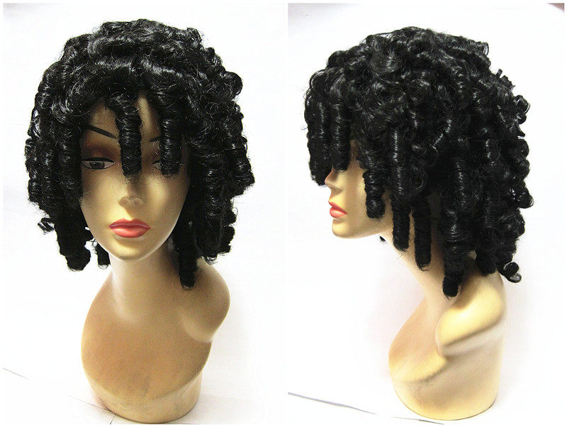 Tête mannequin - Ref 283078 Image 1