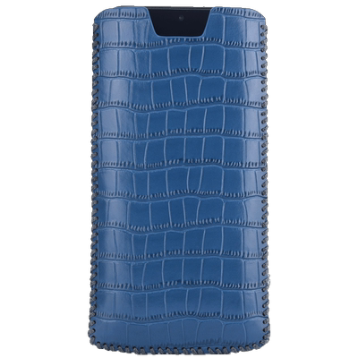 威图ivertu真皮直插式手机套