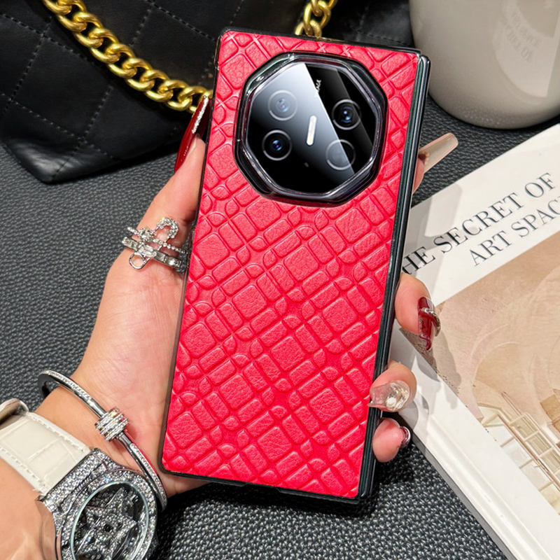 华为matext珍珠鱼适用手机壳