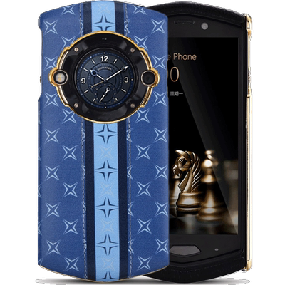 i-smile适用于8848m5皮套手机套