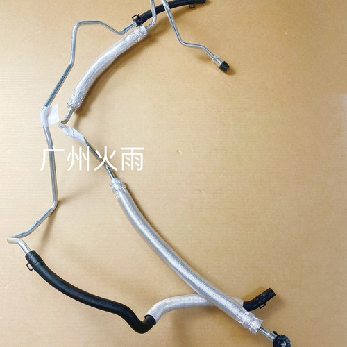 适配众泰Z700方向机油管转向助力泵油管方向机高压油管全新通用