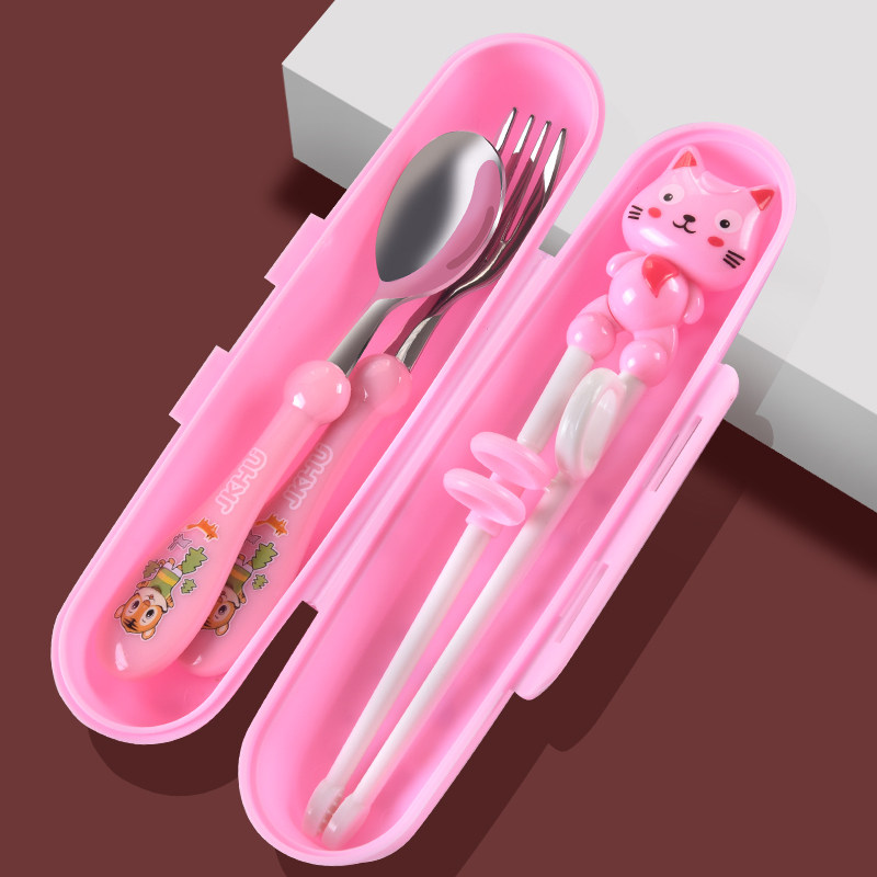 儿童筷子训练筷一二段宝宝练习辅助筷2 4 6岁幼儿学吃饭学习筷3岁,婴童用品,儿童筷子,淘宝优惠券,粉丝福利购,淘宝优惠卷