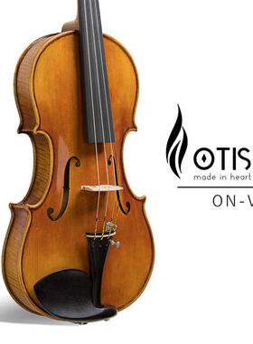 OTIS奥司 小提琴 ONV06-4/4、3/4多尺寸可选