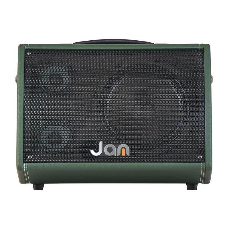 JAM 露营听歌演出弹唱音箱 旗舰炮65W (可充电)蓝牙便携式充电