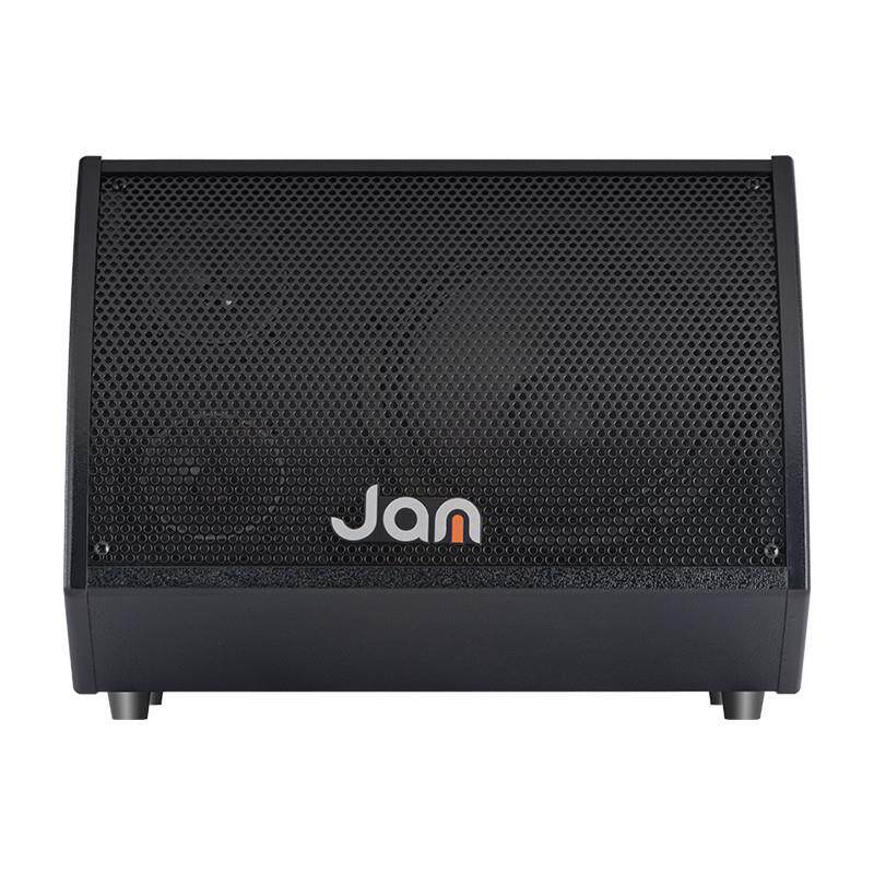 JAM 露营野炊听歌弹唱音箱 小钢炮45W (可充电)蓝牙便携式充电