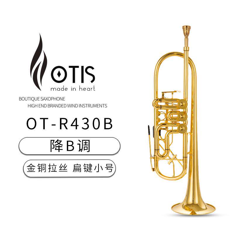 OTIS 扁键小号 OT-R430B