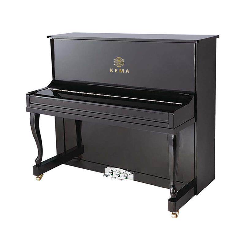 可玛钢琴 KEMA PIANO -121/121M/123H / 123E