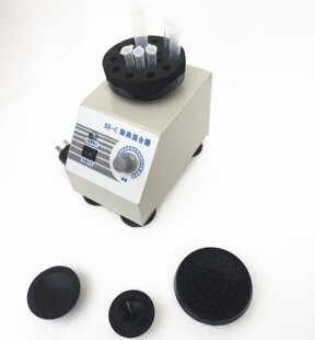 XW-80A实验室小型药物混匀器快速混匀仪XH-C XH-T涡旋混匀器