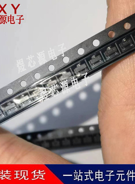 LN4501LT1G SOT-23 场效应管(MOSFET) 全新原装