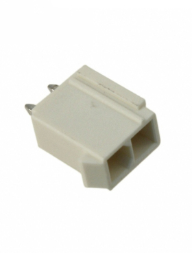 莫仕molex连接器 87427-0242 874270242 插座头 针座 4.2mm 现货