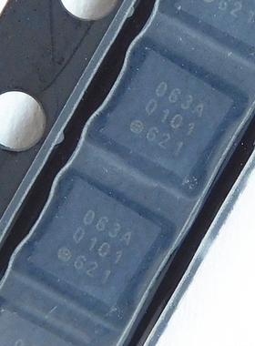 全新现货 PCF85063ATL/1,118 DFN-10 实时时钟RTC 丝印063A