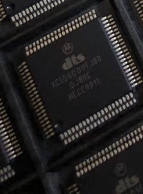 XCI56009FJ88 MOT QFP80 原装现货