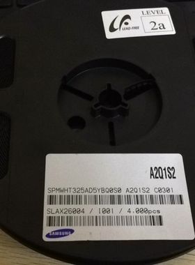 LED 4020正白6V 1W 大功率  SPMWHT325AD5YBQ0S0